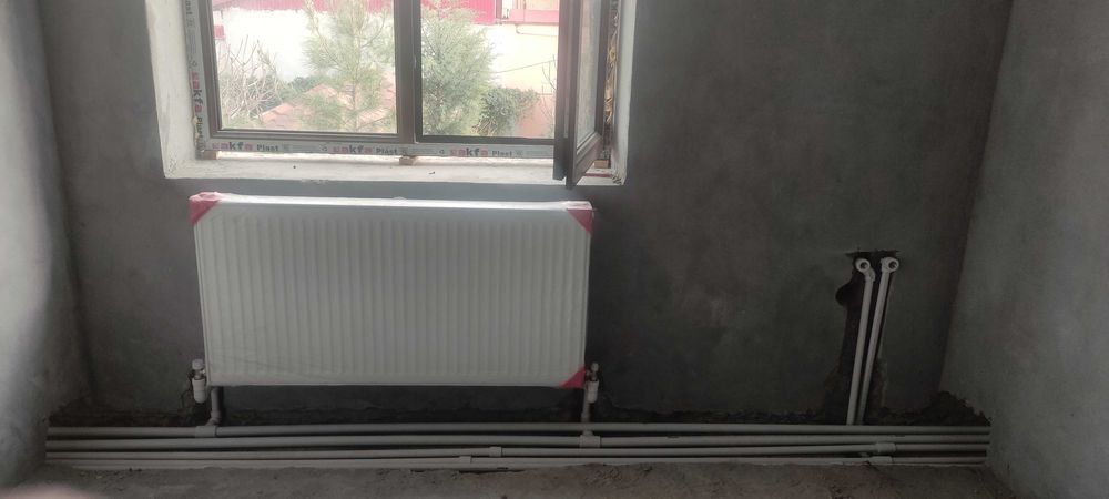 Santexnika Ishlari!Услуги Сантехника!