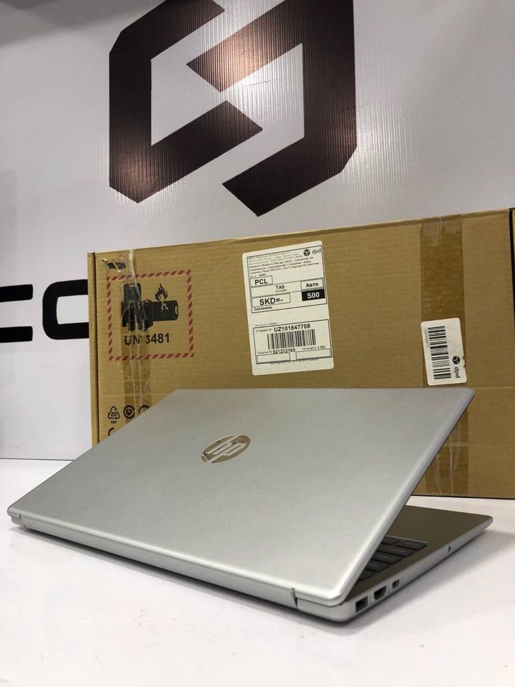 Оптом нархда Kuchli Noutbook HP