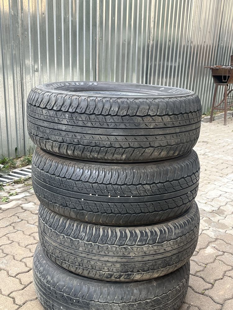 Продается 2 комплекта Автошин