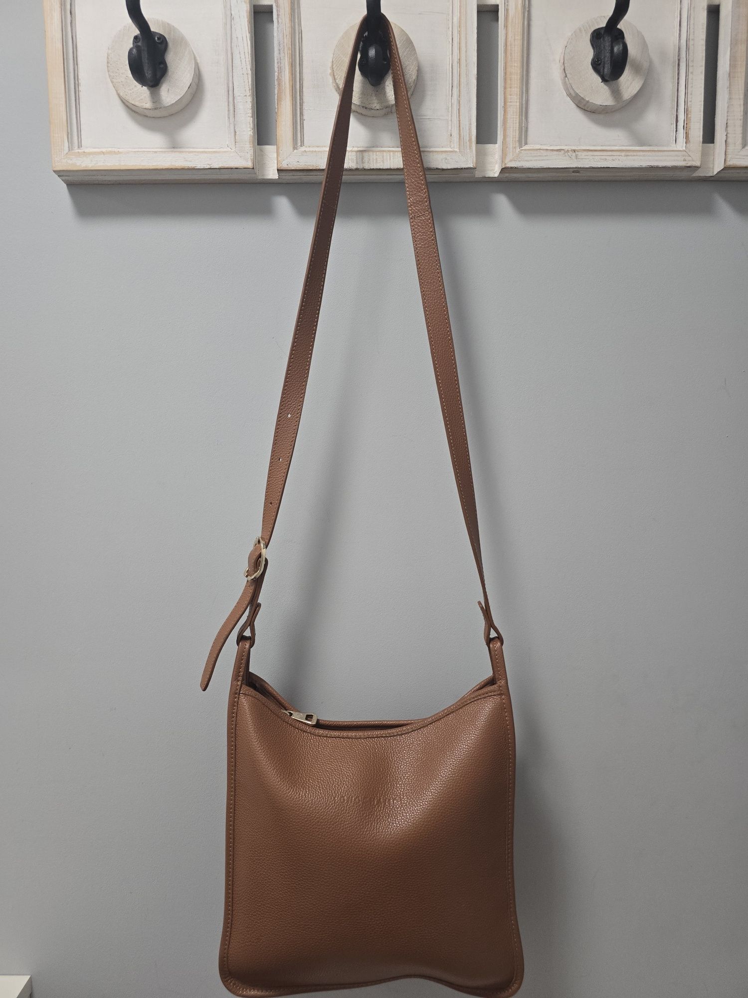 Оригинална чанта Longchamp