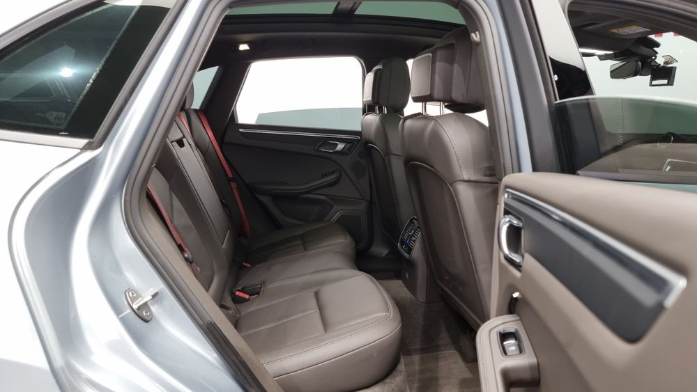 Porsche Macan 2.0 (95B)