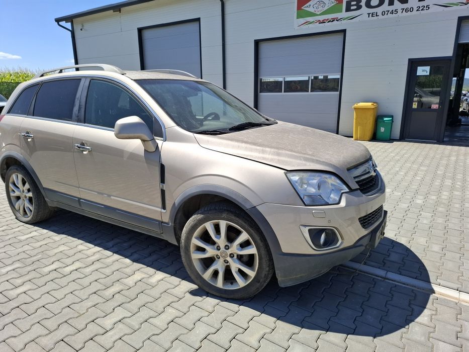 Vand faruri cu xenon ,scaune, usi Opel Antara