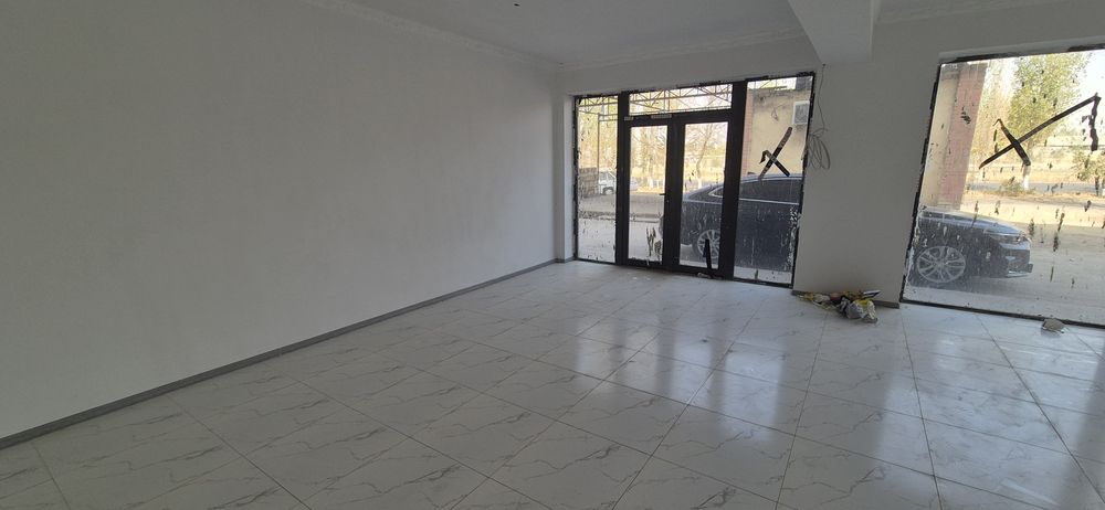 Нотурар жой ижарага берилади