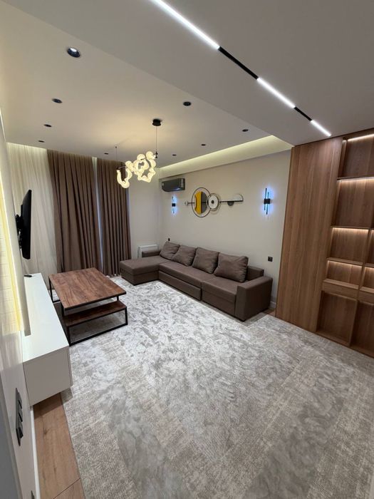 Продается Квартира 77 Квадрат Эко Базар Мирзо Улугбек 3 Комнатная