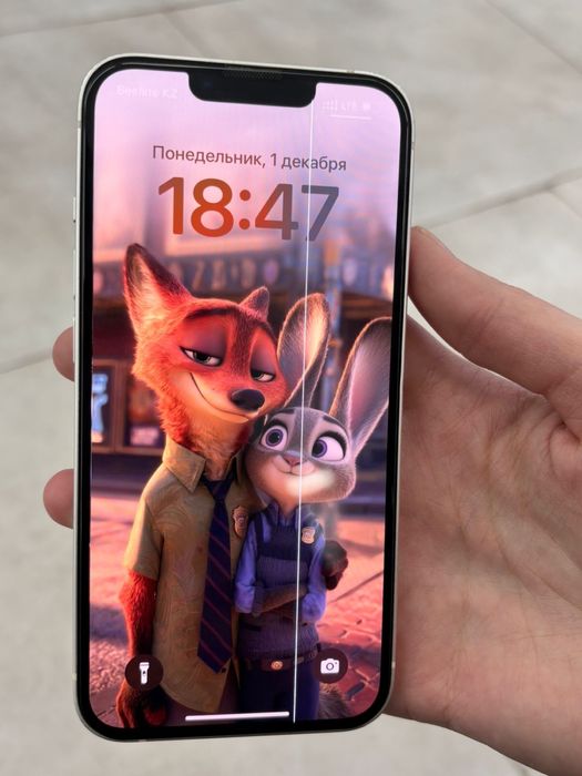 Продаю iphone 13