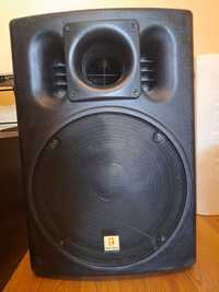 Vand subwoofer activ The Box 15 inch