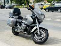 Bmw r1200cl an 2002 40k.ful