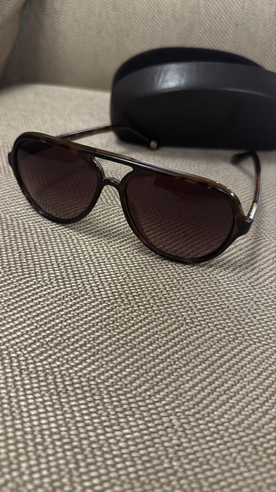 Ochelari Michael Kors Caicos Aviator