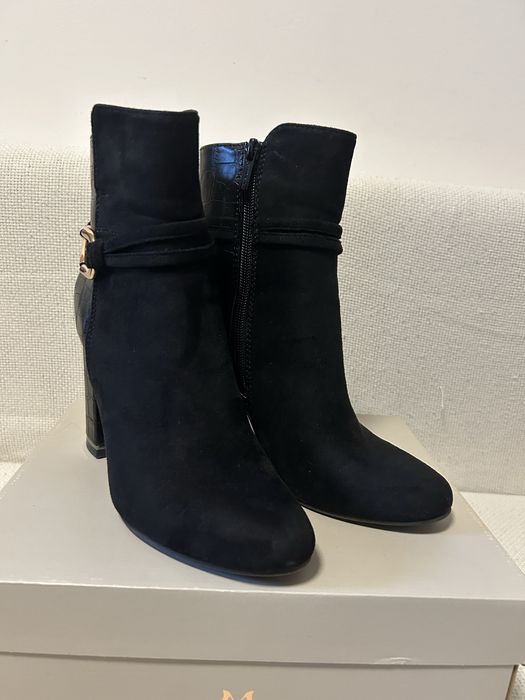 Botine marimea 37