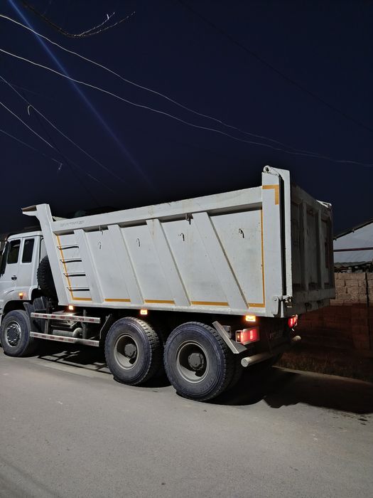 Хово Ман Зил клинец шебен компот 70/30 Булыга Тош доставка самосвалы