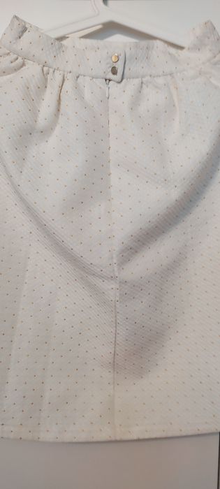 Пола, разкроена , на mint&berry, 34-36