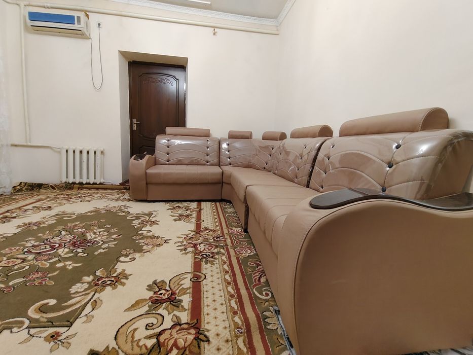 Аренда Дом  5 комнаты Яккасарой Саломатина