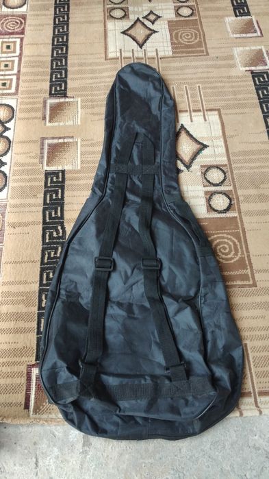 Гитарный Чехол. Новый.