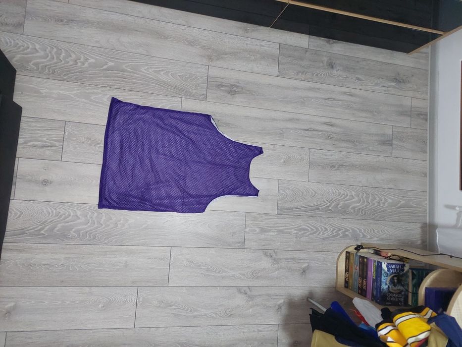 Maieu Los Angeles Lakers