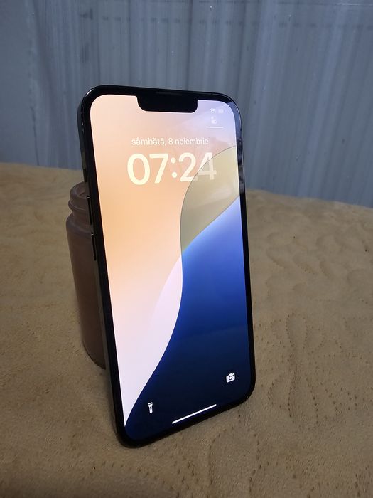 IPhone 13 pro 128GB impecabil