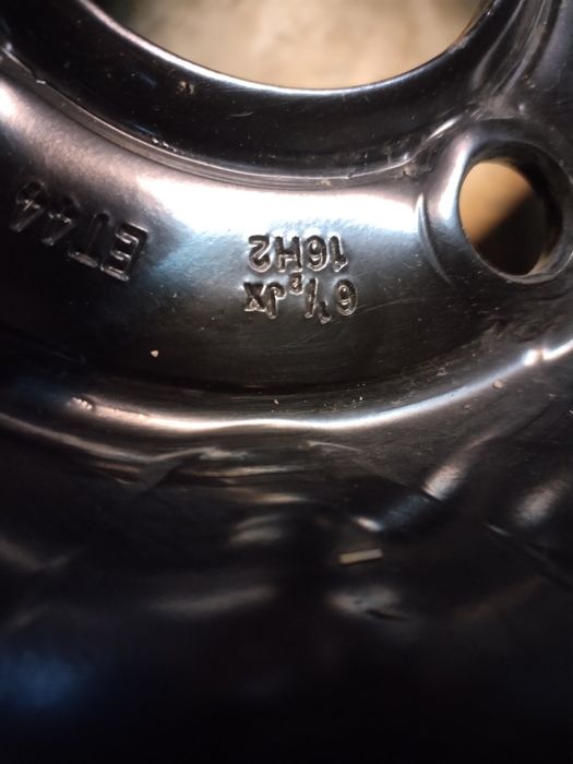 Оригинални джанти 16 и тасове за рено renault, дачия, нисан