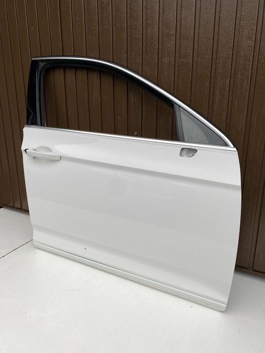 Usa dr fata vw Passat B8 cod de culoare LC9A 20-5-2020