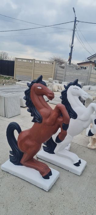 Statui/ghivece/decorațiuni grădina/cismele