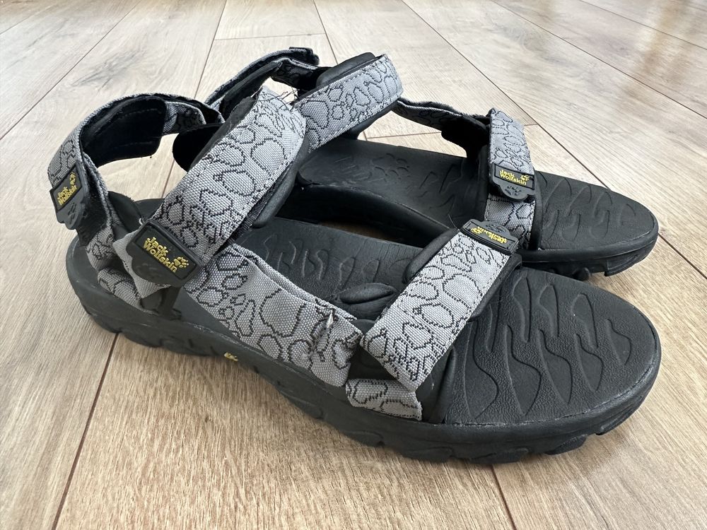 Jack Wolfskin 43 sandale barbati