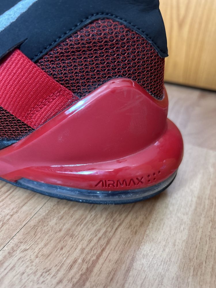 Nike Air Max Impact 2