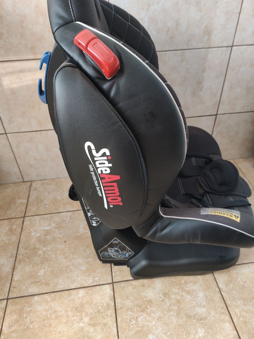 Scaun auto pentru copii de vânzare în stare bună