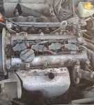 Motor Golf/Bora/Polo/Seat Ibiza/ Skoda Fabia BZZ 1.4 16v 100CP