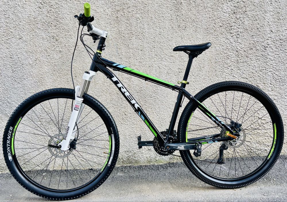 Mountain -Bike TREK X-CALIBER 7 !! Roti 29