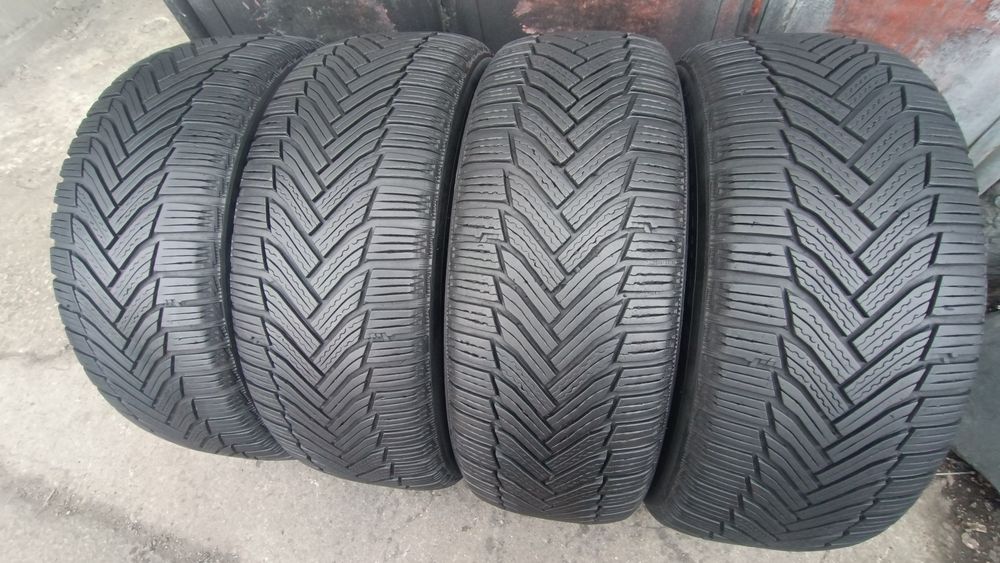 215/60/16 Michelin