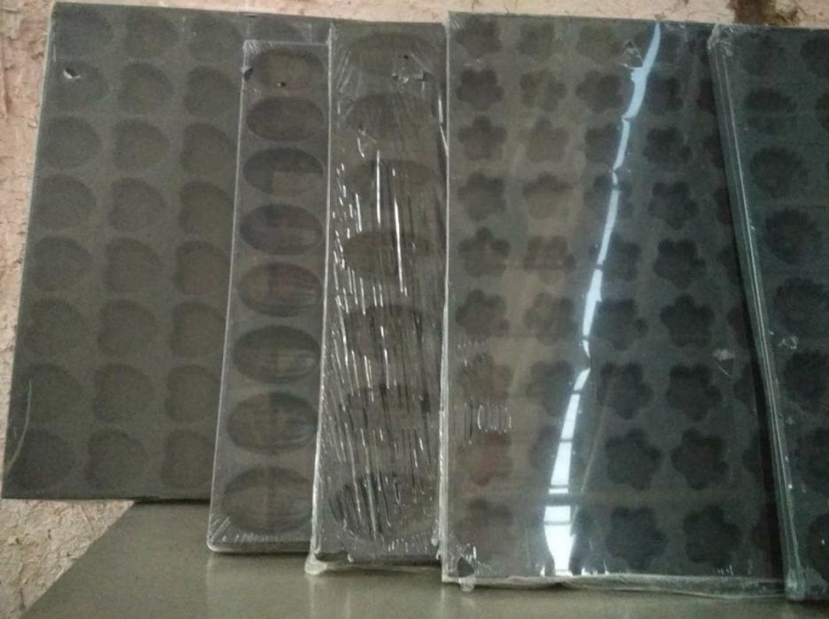 Кандитерсики колиплар сотилади 60/40см