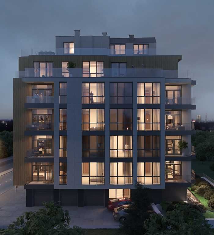 Продава се Многостаен апартамент в София, Лозенец - 167 кв.м за 2860 €/кв.м - Снимка #3