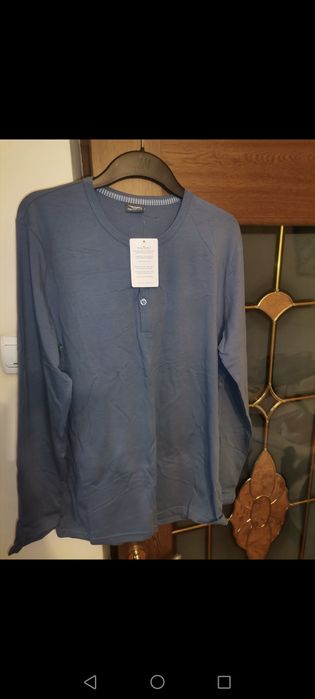 Pijama Palmers Barbati