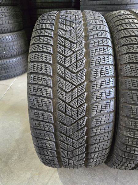 285/40/20//255/45/20 PIRELLI