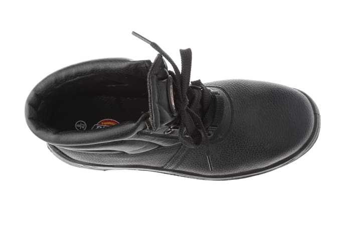 Защитная обувь бренд Dickies б/у