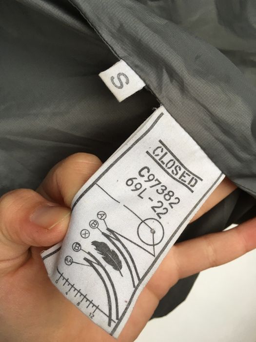 Яке с къщи пух и пера