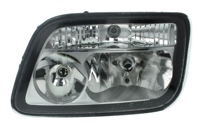 Far stanga / dreapta Mercedes Actros MP2 2002-2008
