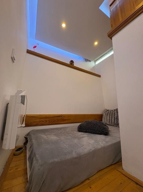 Дава се под наем Едностаен апартамент в София, Лозенец - 25 кв.м за 375 € - Снимка #6