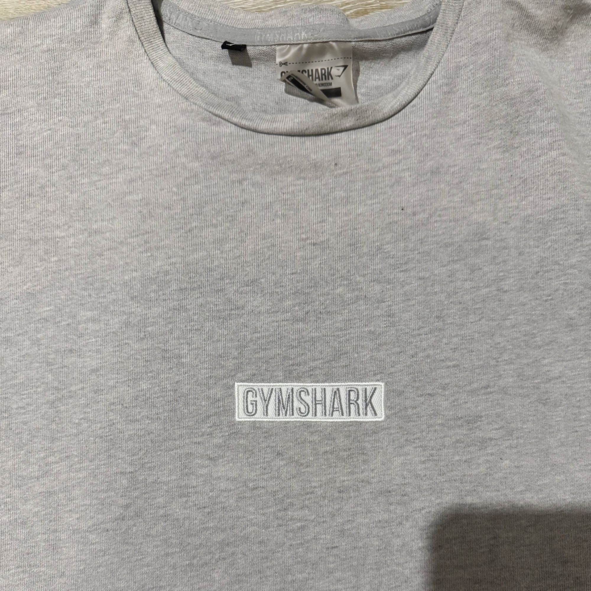 Дамска Блуза Gymshark