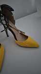 pantofi tip sanda