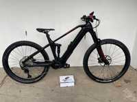 Bicicleta electrica carbon Bulls Sonic 2023 Bosch smart 750