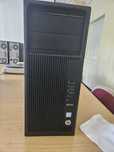 Unitate HP cu placa video