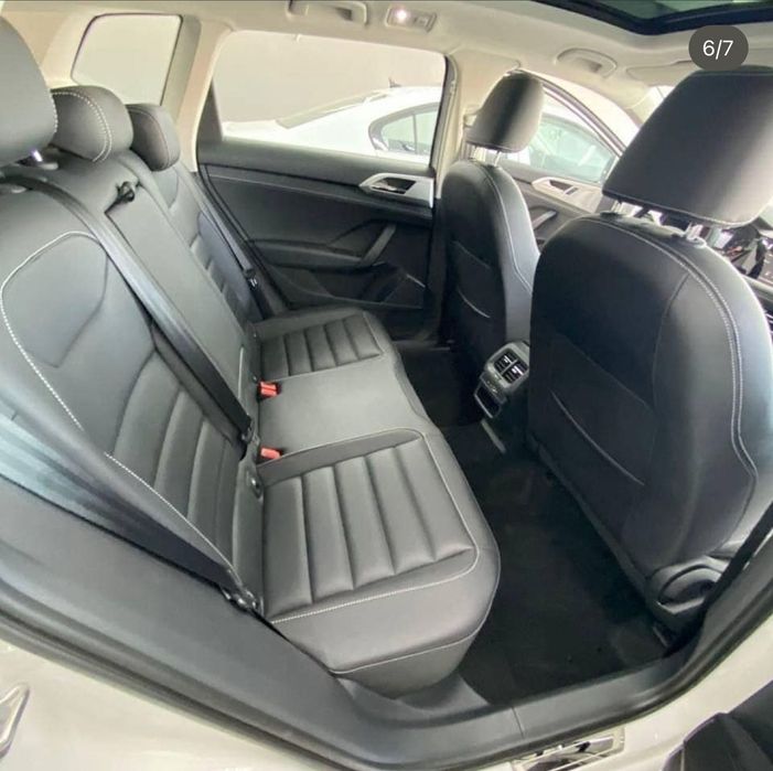 Vollswagen etharu 2020