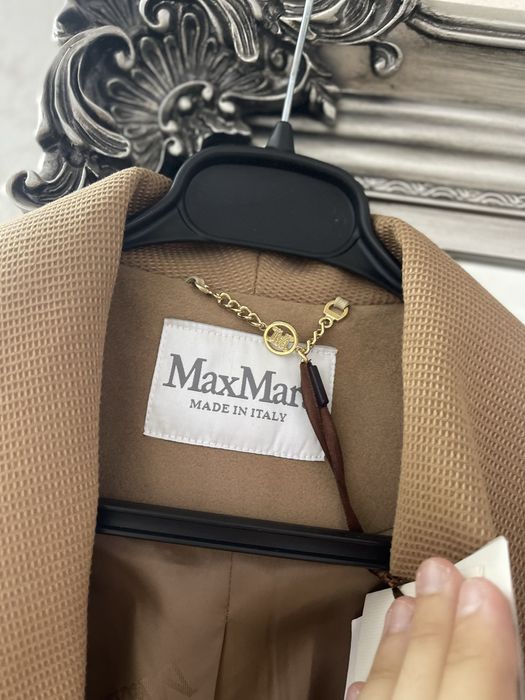 Palton Dama Max Mara