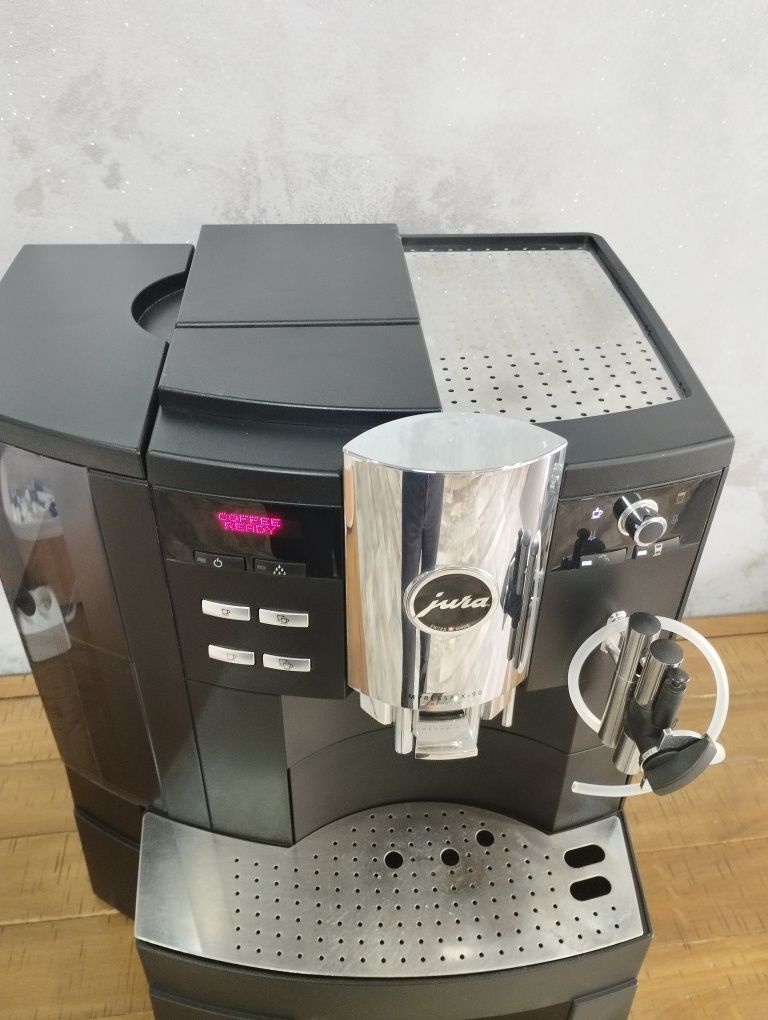 Aparat espressor cafea Jura XS 90/transport gratuit