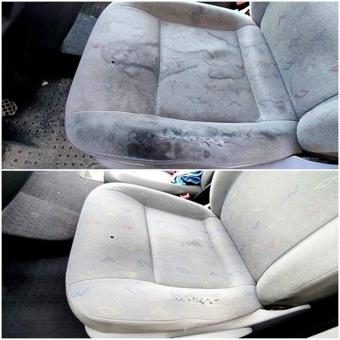 Servicii Curatare Detailing Injectie Extractie-Canapele-Auto-Banchete.