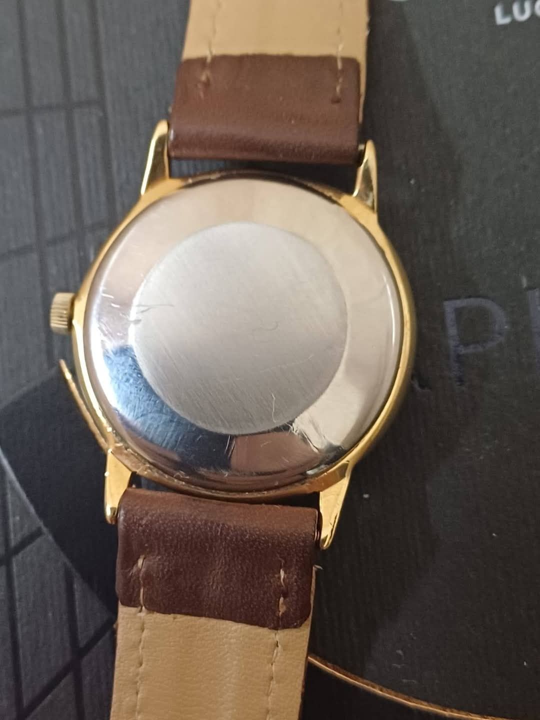 Ceas Omega Geneve TURLER