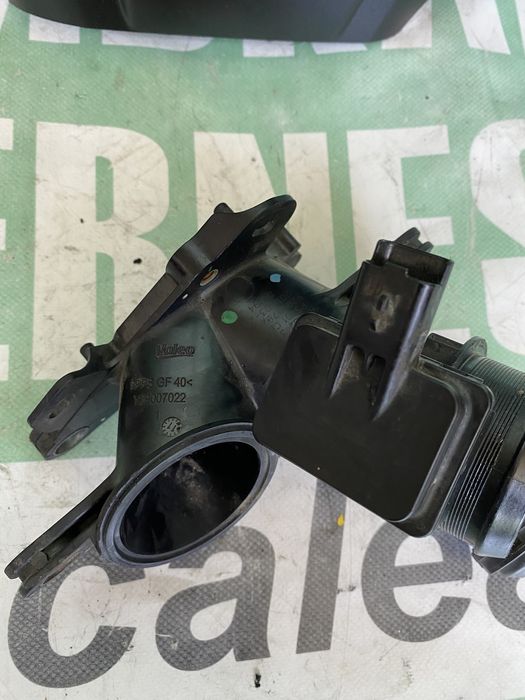 Clapetă accelerație Citroen C5 2.0 hdi 2011