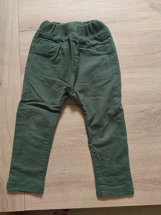 Дрешки момче 86-92 размер