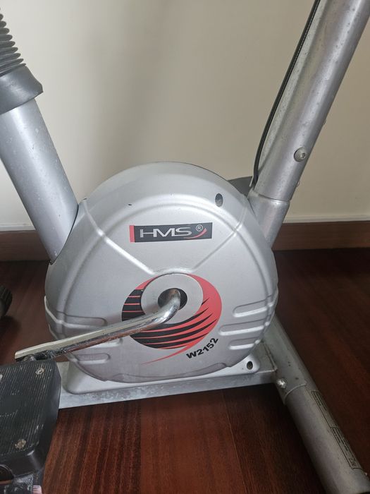 Vand bicicleta fitness