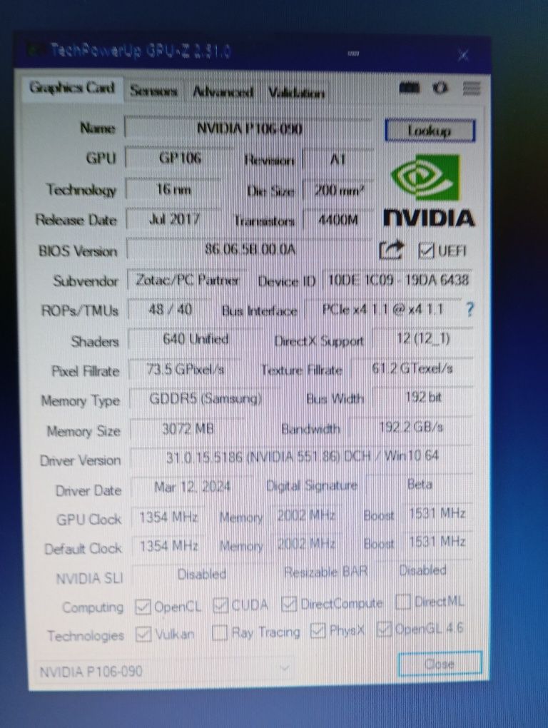 Компьютер игровой CPU i3