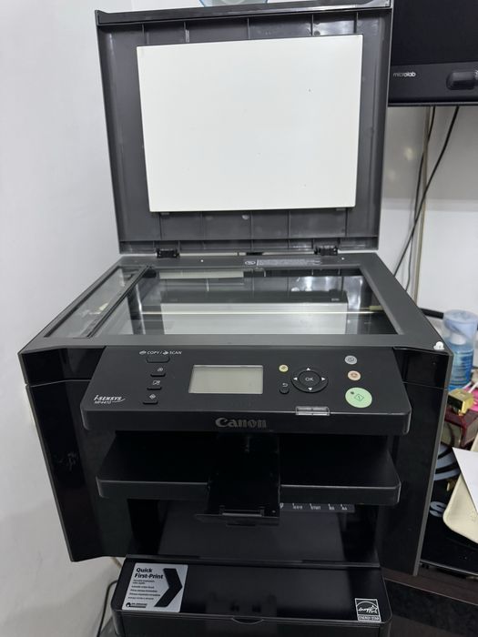 Canon mf4410 3v1 holati ideal 3500ta dona ishlagan